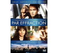 Par Effraction