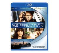 Par effraction – Blu-ray – Édition G – Disney