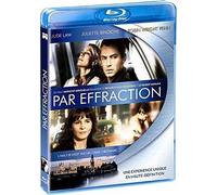 Par effraction – Blu-ray – Édition G – Disney