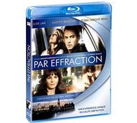 par effraction [Blu-Ray]