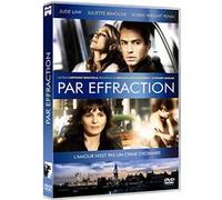 Par effraction G