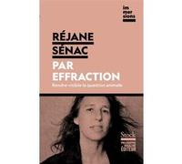 Par effraction – Rendre visible la question animale