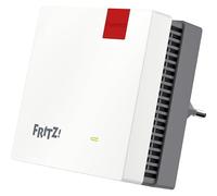 FRITZ!Repeater 1200 AX 3000 Mbit/s Ethernet/LAN Wifi Blanc 1 pièce(s)