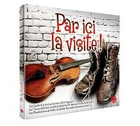 PAR ICI LA VISITE / VARIOUS - par Ici la Visite/Various