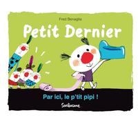 Par ici, le p'tit pipi !