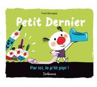 Par ici, le p'tit pipi !