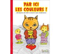 Par ici les couleurs