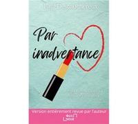 Par Inadvertance Paul descauchereux (Auteur)