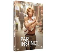 Par instinct DVD DVD