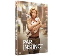 Par instinct DVD E