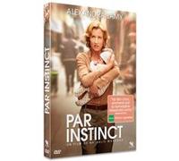 Par instinct DVD E