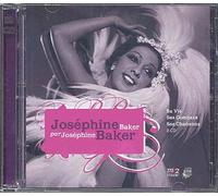 Baker, Josephine - par Joséphine Baker : sa Vie, Ses Combats, Ses chansons