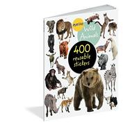 par la Publication d'ouvrier Eyelike Stickers : animaux sauvages (Act Stk) [paperback]