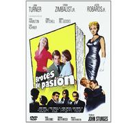 Par L'amour Possédé (1961) / By Love Possessed