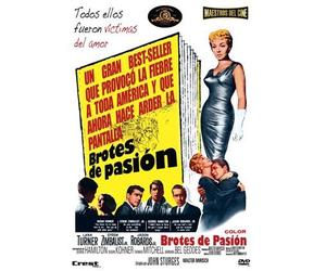 Par l'amour possédé / By Love Possessed (1961) [ Origine Espagnole, Sans Langue Francaise ]