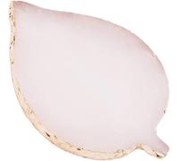 Par Le Ciel Étoilé Feuille En Forme De Résine Nail Art Palette Gel Vernis Couleur Mélange Palette Nail Dessin Peinture Plaque Présentoir Diy Manucure Outil Pour Peindre, Placer Des Choses, Faire Des O