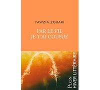 Par le fil je t'ai cousue