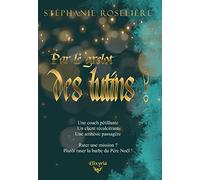 Par le grelot des lutins
