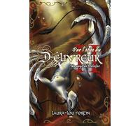 Par l'épée du Délivreur Tome 2 - Un ange de Delsefer