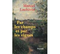 Par les champs et par les vignes
