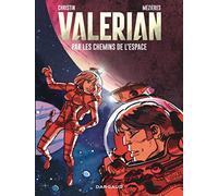 Par les Chemins de l'Espace – Tome 0 – Dargaud