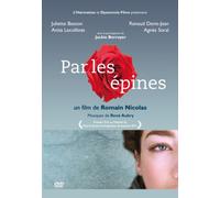Par les épines