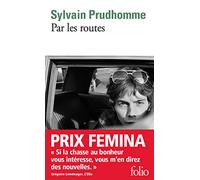 Par les routes