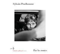 Par les routes - Prix Femina 2019