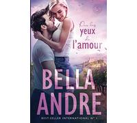 Par les yeux de l’amour (La Famille Sullivan 1)