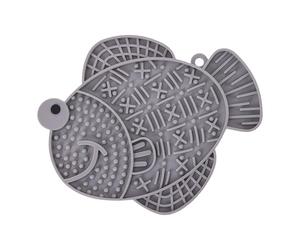 Par Lick Doge Talons Silicone 70g Encoches Campio, Patura Pour Pet Pat Interatif Portable, Patteur De Cuppie Loi Catti | Accessoire D'anxiété D'alimentation Lent Mats Accessoire