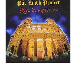 Par Lindh Project - Live In America