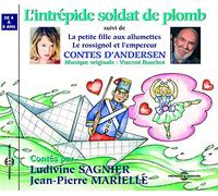 par Ludivine Sagnier et Jean-Pierre Mariel-d ARP