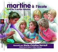 Par Marie-Christine Barrault Dapres Marc - Martine a Lecole-Suivi de 5 Autres His