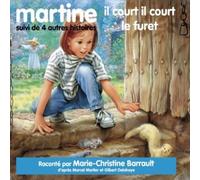Par Marie-Christine Barrault Dapres Marc - Martine Court Le Furet Suivi