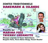 par Marina Fois et Thierry Lhermitte