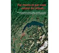 Par monts et par vaux autour du leman... - Collectif - Slatkine - broché - Essai