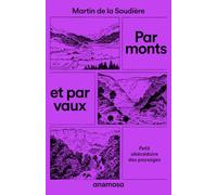 Par monts et par vaux - Petit abécédaire des paysages