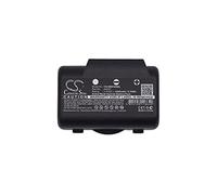 Par NL post Cameron Sino 2000mAh Batterie AS037 pour IMET BE5000, I060-AS037