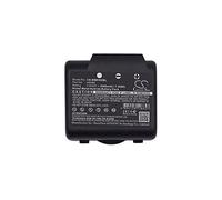 Par NL post Cameron Sino 2000mAh Batterie AS060 pour IMET BE5500, M550S THOR, M550S ZEUS