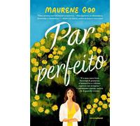 Par perfeito - Maurene Goo - Astral Cultural - ebook (ePub) - Livre