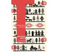 Par petits bouts - Weronika Gogola - Tropismes - broché - Roman