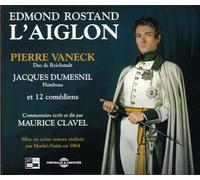 Par Pierre Vaneck, Jacques Dumesnil et 12 Comedien