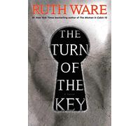 [par Ruth Ware] Coque rigide The Turn of The Key