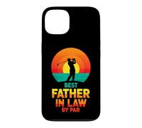 par Sarcastic Dire Loi du Père Coque pour iPhone 13