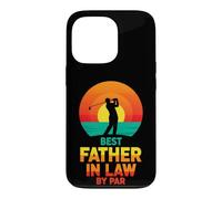 par Sarcastic Dire Loi du Père Coque pour iPhone 13 Pro
