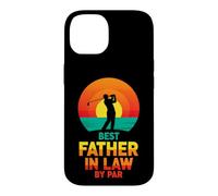 par Sarcastic Dire Loi du Père Coque pour iPhone 14