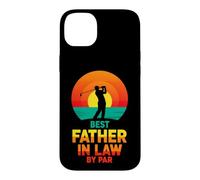 par Sarcastic Dire Loi du Père Coque pour iPhone 14 Plus