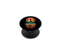 par Sarcastic Dire Loi du Père PopSockets PopGrip Adhésif