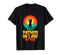 par Sarcastic Dire Loi du Père T-Shirt