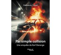 Par simple collision